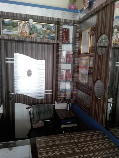 Sri Bhavani Jewellers 